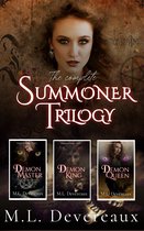 Summoner Trilogy - Summoner Trilogy: 1-3