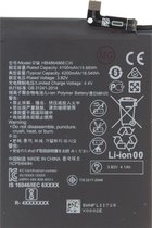 MG - Geschikt voor Huawei P30 Pro Battery - Batterij - Accu