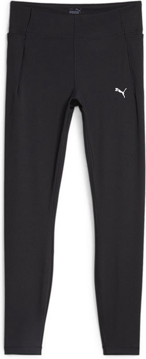 Puma Studio Ultrabare You Leggings S Vrouw Zwart