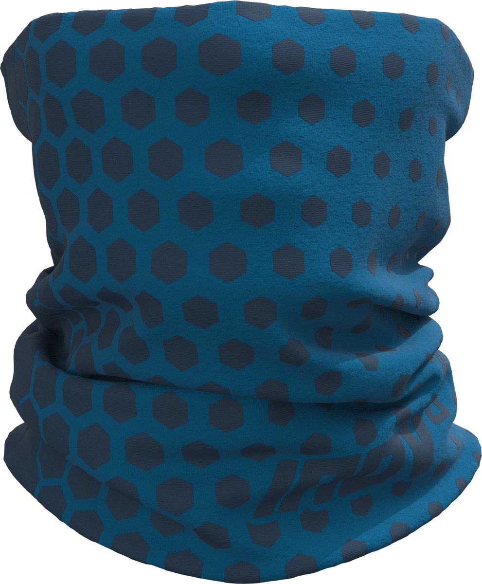 Inov-8 Snood Nekwarmer Twinpack Blue/Red