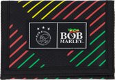 Ajax-portemonnee Bob Marley