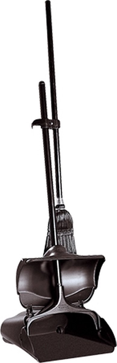 Rubbermaid Stoffer/blik RM9375