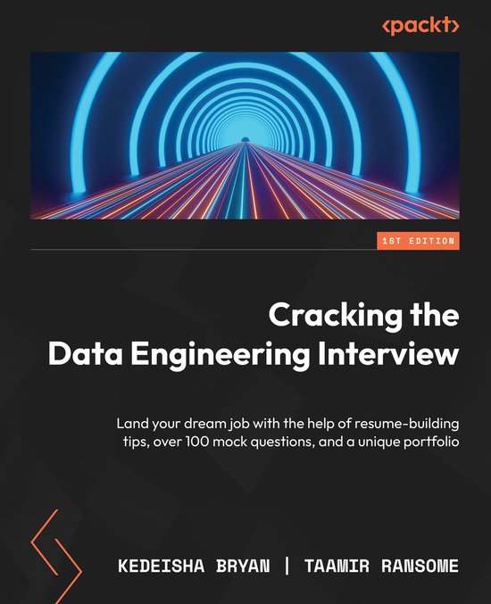 Foto: Cracking the data engineering interview