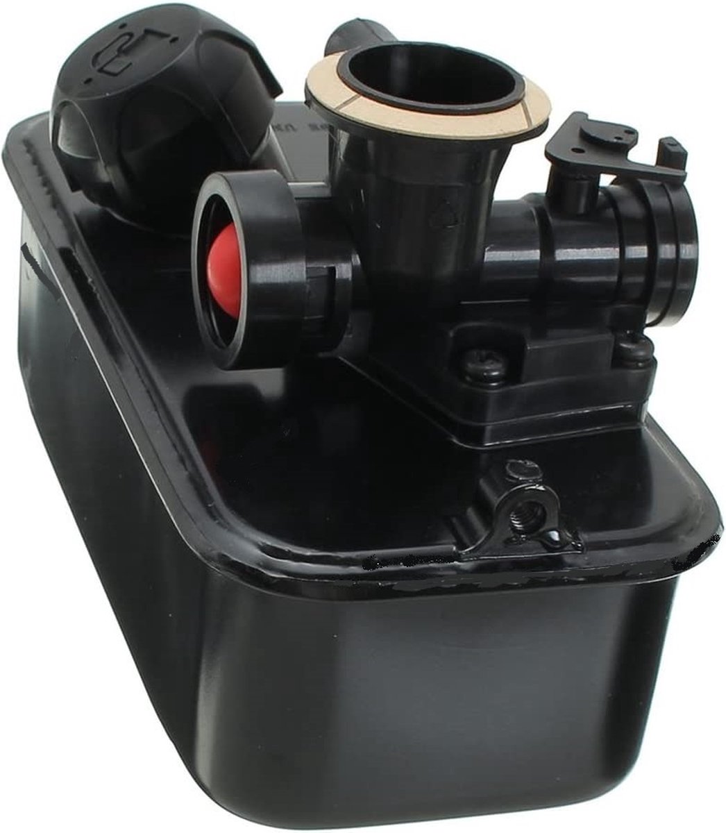 Briggs & Stratton Carburateur en benzinetank - Sprint & Quattro