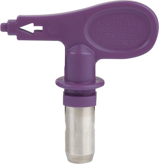 Foto: Pro tek 2550 mini hvlp verfspuitpistool spotrepair 10mm