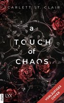 Hades&Persephone 4 - A Touch of Chaos