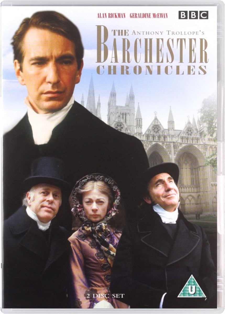 Barchester Chronicles