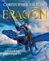 Ciclo El Legado [edición ilustrada] - Eragon (Ciclo El Legado [edición ilustrada])