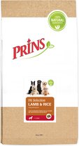 Prins Fit Selection Dog Lamb&Rice 14 kg