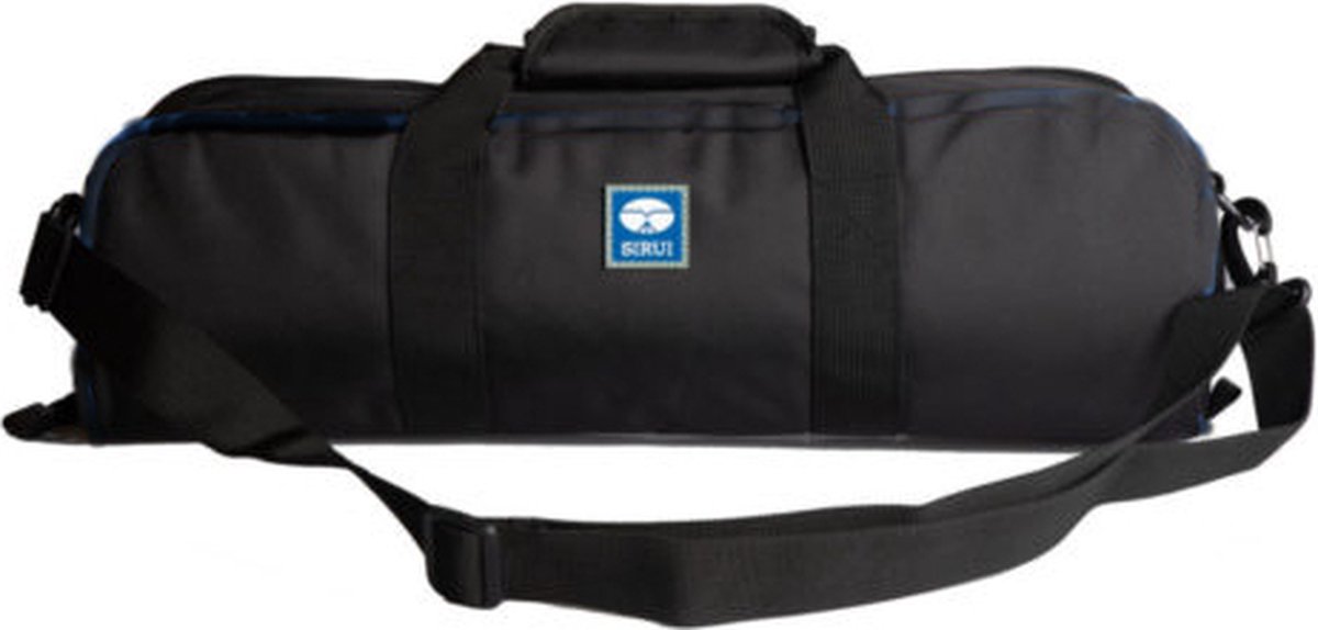 Sirui TB-47 Tripod Bag for Tripods up to 47 cm / Nylon / Carry Strap / Black