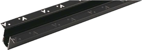 V-TAC Smart Magnetische Tracklights Accessoires - Rail - 1m