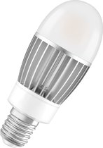 Osram HQL Pro LED E40 Mat 41W 5400lm - 827 Zeer Warm Wit | Vervangt 125W