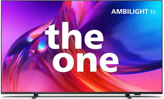 Philips The One 43PUS854812 (6/7)