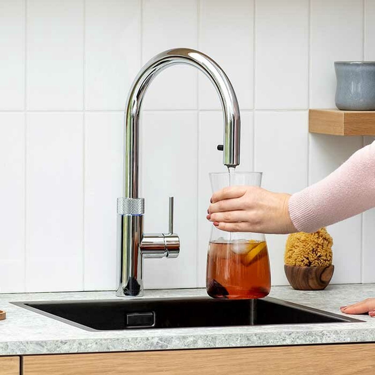 Quooker Flex - Kokend Water Kraan thumbnail 4