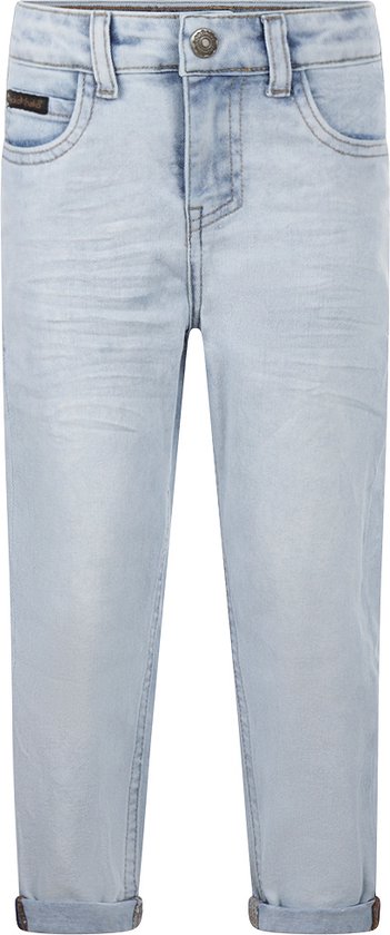 Koko Noko R-boys 2 Jongens Jeans - Blue jeans - Maat 128