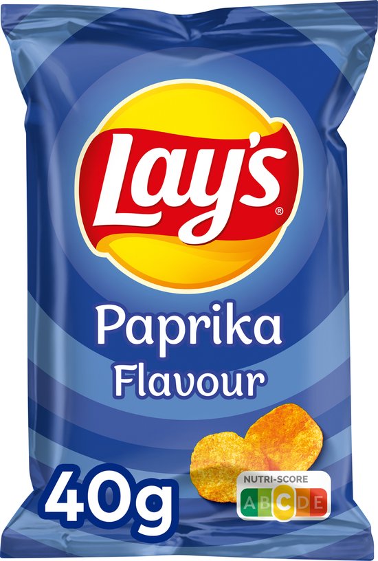 Lay's