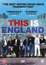 This Is England [DVD]
