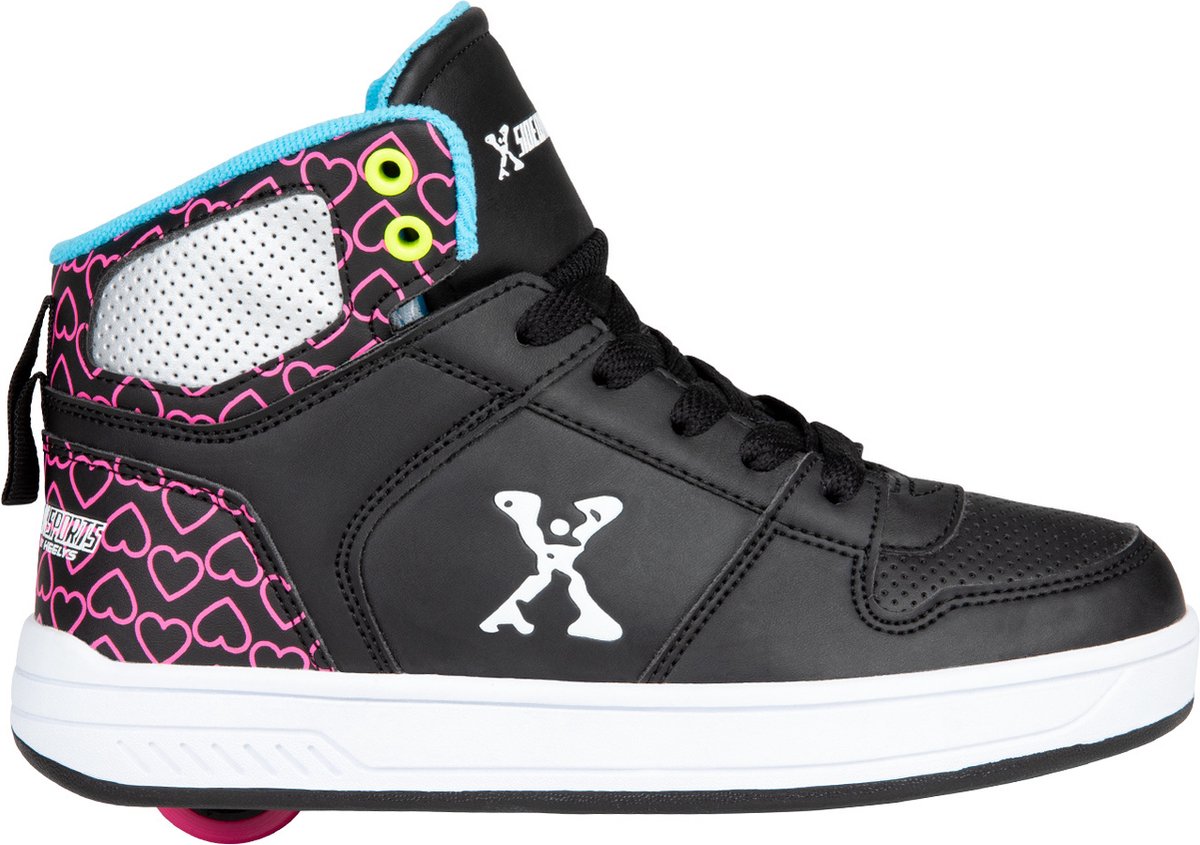 Sidewalk Sports Heelys Shoes Kmart Sidewalk Heelys Size Infant