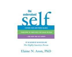 The Undervalued Self