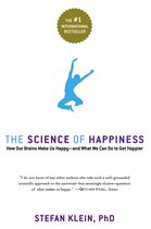 The Science of Happiness