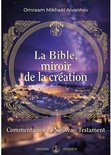 Kniga (FR) 2 - La Bible, miroir de la Création