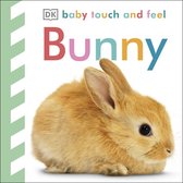 Baby Touch and Feel- Baby Touch and Feel Bunny