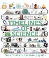DK Children's Timelines- Timelines of Science
