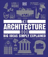 DK Big Ideas-The Architecture Book