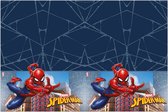 Globos Europe - Spiderman Crime Fighter - Nappe en plastique 120 x 180 cm