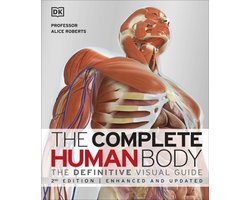 Complete Human Body