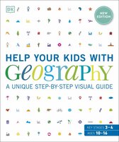 Help Your Kids with Geography Ages 1016