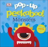 Pop Up Peekaboo Monsters