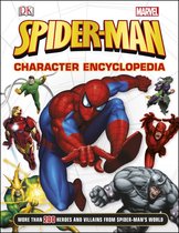 Spider Man Character Encyclopedia