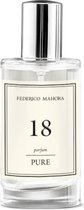 Pure parfum 018 - Federico Mahora