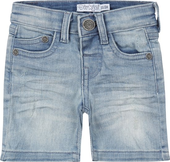 Dirkje R-ISLAND CREW Jongens Jeans - Blue jeans - Maat 104