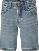 No Way Monday R-boys 1 Jongens Jeans - Blue jeans - Maat 152