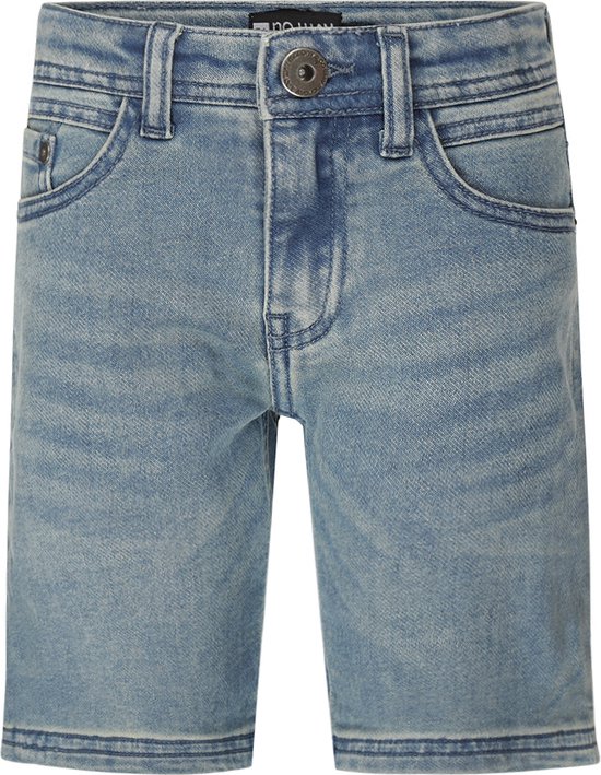 No Way Monday R-boys 1 Jongens Jeans - Blue jeans - Maat 152