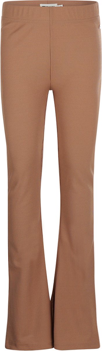 No Way Monday R-girls 4 Meisjes Legging - Faded brown - Maat 104