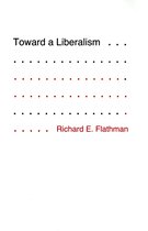 Toward a Liberalism