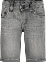 No Way Monday R-boys 4 Garçons Jeans - Jean gris - Taille 104