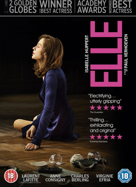 Elle