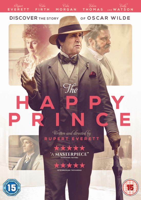 Happy Prince