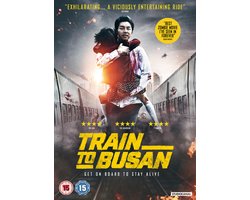 Train To Busan