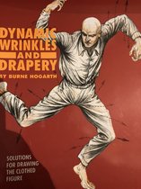 Dynamic Wrinkles & Drapery