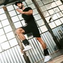 PROIRON gewicht manchetten voet/pols gewichten fitness set 0.5 kg,1kg,1.5kg,2kg,1 paar voor benen en armen enkels gewicht voor fitness, oefening, hardlopen, joggen, gymnastiek,blauw