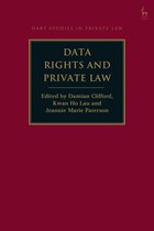 Hart Studies in Private Law - Data and Private Law