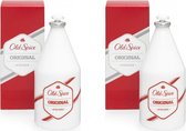 Old Spice - Original - After Shave - 2 x 150 ml