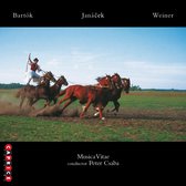 Musica Vitae - Bartok, Janacek, Weiner (CD)