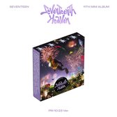 Seventeen - Seventeen 11Th Mini Album 'Seventeenth Heaven' (CD) (PM 10:23)