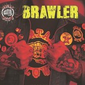 Fatal Blow - Brawler-The Best Of (CD)